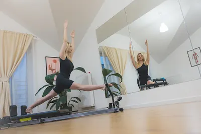 ATELIER RUCHU | Studio Treningu dla Kobiet i Tancerzy